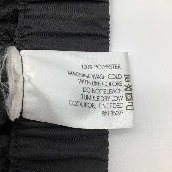 Pinseeker Performance‎ Golf Mens Rain Pants Black Size XL - Picture 9 of 9